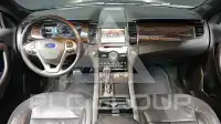 2014 Ford Taurus