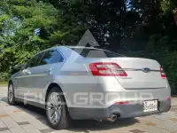 2014 Ford Taurus