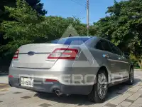 2014 Ford Taurus
