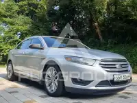 2014 Ford Taurus