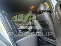 2014 Ford Taurus