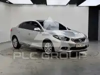 2014 Renault Samsung SM3