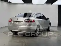 2014 Renault Samsung SM3