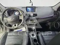 2014 Renault Samsung SM3
