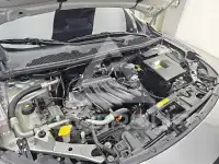 2014 Renault Samsung SM3