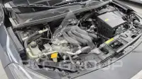 2014 Renault Samsung SM3