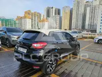 2014 Renault Samsung QM3