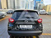 2014 Renault Samsung QM3