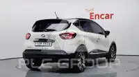 2014 Renault Samsung QM3