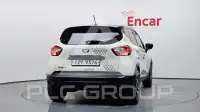 2014 Renault Samsung QM3