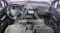 2014 Renault Samsung QM3