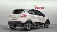2014 Renault Samsung QM3