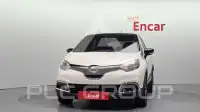 2014 Renault Samsung QM3