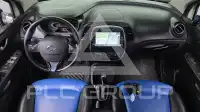 2014 Renault Samsung QM3