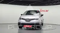 2014 Renault Samsung QM3