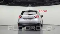 2014 Renault Samsung QM3