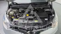 2014 Renault Samsung QM3