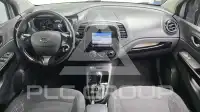 2014 Renault Samsung QM3