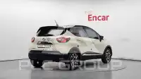 2014 Renault Samsung QM3
