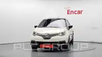 2014 Renault Samsung QM3