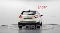 2014 Renault Samsung QM3