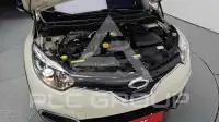 2014 Renault Samsung QM3