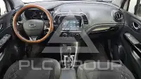 2014 Renault Samsung QM3