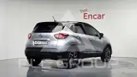 2014 Renault Samsung QM3