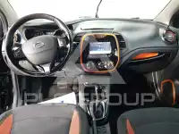 2014 Renault Samsung QM3
