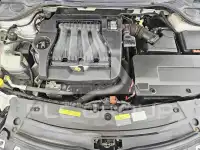 2014 Renault Samsung SM5