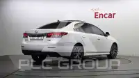 2014 Renault Samsung SM5