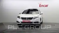 2014 Renault Samsung SM5
