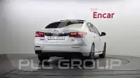 2014 Renault Samsung SM5