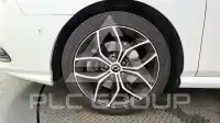 2014 Renault Samsung SM5