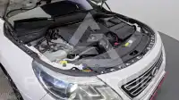 2014 Renault Samsung SM5