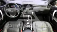 2014 Renault Samsung SM5