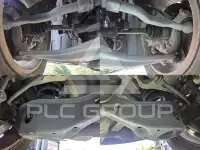 2014 Renault Samsung SM5