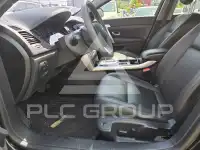 2014 Renault Samsung SM5