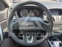 2014 Renault Samsung SM5