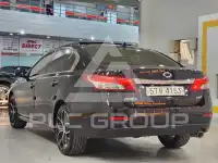 2014 Renault Samsung SM5