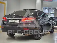 2014 Renault Samsung SM5