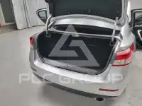 2014 Renault Samsung SM5