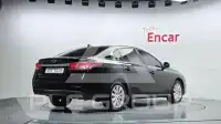 2014 Renault Samsung SM5