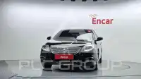 2014 Renault Samsung SM5