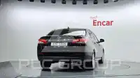 2014 Renault Samsung SM5