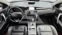 2014 Renault Samsung SM5