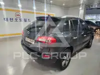 2014 Renault Samsung QM5