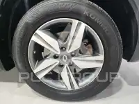 2014 Renault Samsung QM5