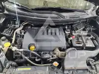 2014 Renault Samsung QM5