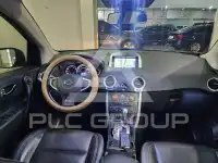 2014 Renault Samsung QM5